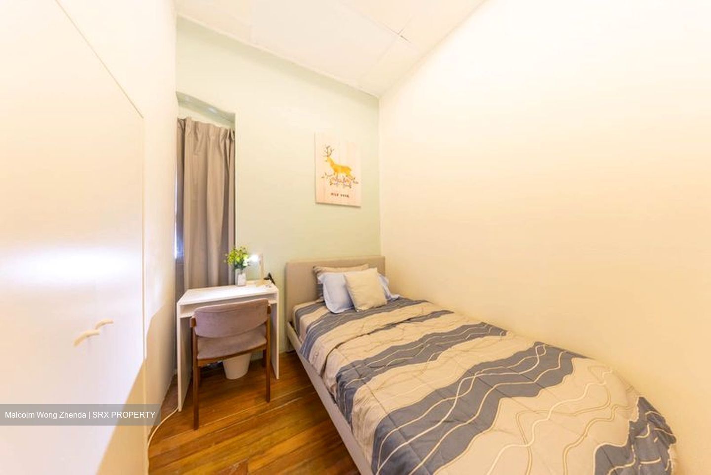 Jalan Besar (D8), Shop House #567690221